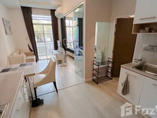 1 Bedroom Condo In Mueang Chiang Mai