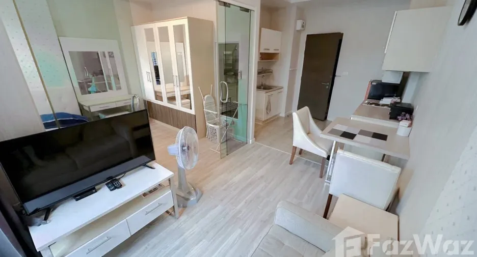 For rent 1 bed condo in Mueang Chiang Mai, Chiang Mai