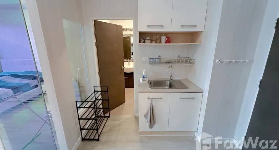 For rent 1 bed condo in Mueang Chiang Mai, Chiang Mai