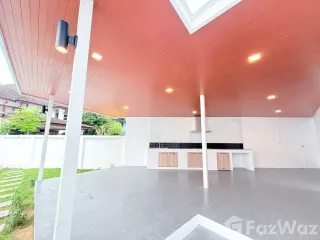 For sale and for rent 5 bedrooms house in Mueang Chiang Mai, Chiang Mai