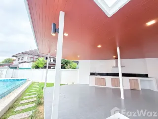 For sale and for rent 5 bedrooms house in Mueang Chiang Mai, Chiang Mai