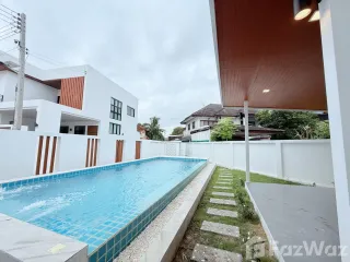 For sale and for rent 5 bedrooms house in Mueang Chiang Mai, Chiang Mai