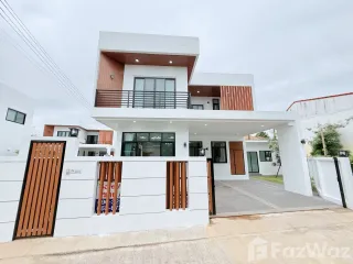 For sale and for rent 5 bedrooms house in Mueang Chiang Mai, Chiang Mai