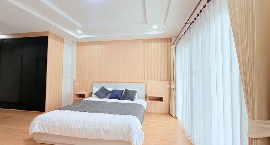 À vendre et à louer 5 chambres maison à Mueang Chiang Mai, Chiang Mai