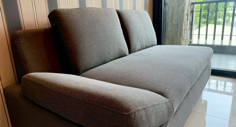 For rent 2 bedrooms condo in Mueang Chiang Mai, Chiang Mai