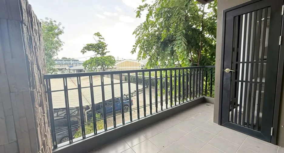 For rent 2 bedrooms condo in Mueang Chiang Mai, Chiang Mai