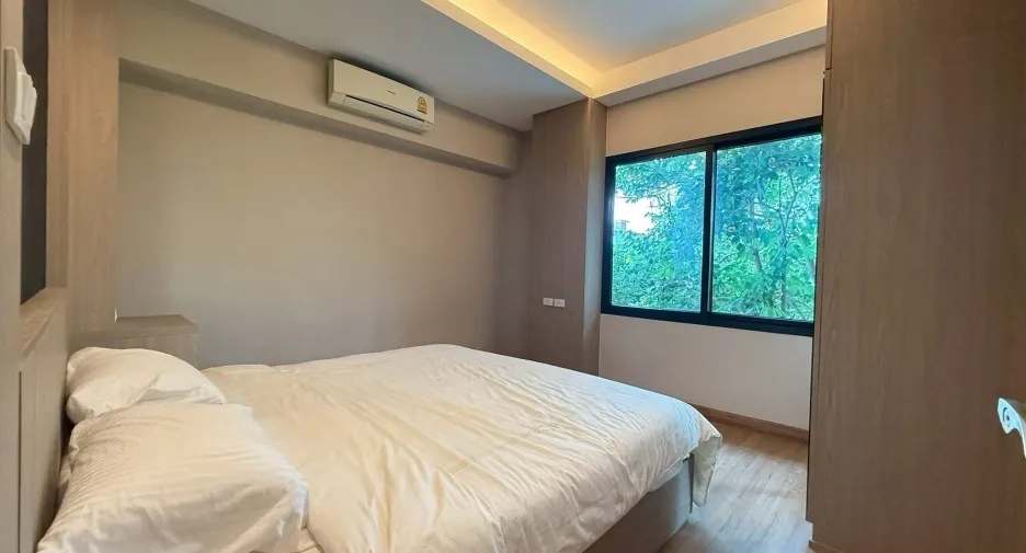 For rent 2 bedrooms condo in Mueang Chiang Mai, Chiang Mai