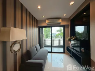 For rent 2 bedrooms condo in Mueang Chiang Mai, Chiang Mai