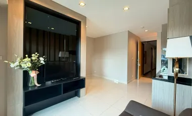 For rent 2 bedrooms condo in Mueang Chiang Mai, Chiang Mai