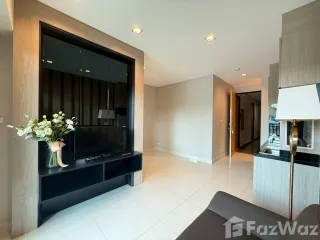 For Rent 2 Bedroom Condo In Mueang Chiang Mai