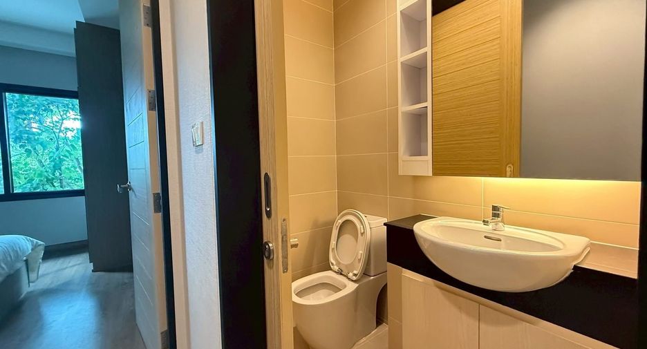For rent 2 ベッドルーム condo in Mueang Chiang Mai, Chiang Mai
