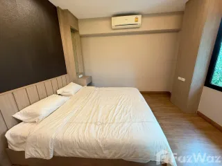 For rent 2 bedrooms condo in Mueang Chiang Mai, Chiang Mai
