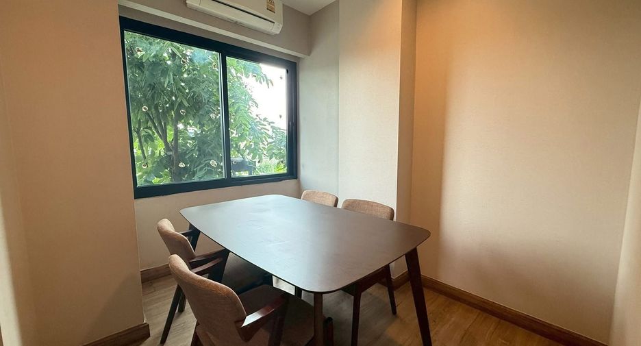 For rent 2 bedrooms condo in Mueang Chiang Mai, Chiang Mai