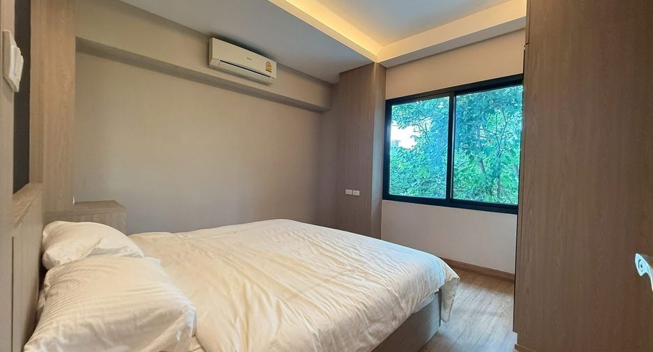 For rent 2 bedrooms condo in Mueang Chiang Mai, Chiang Mai