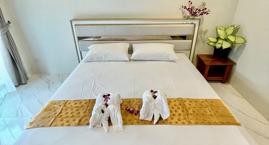 Villa zum Kauf und zur Miete mit 3 Zimmer in Ko Samui, Surat Thani