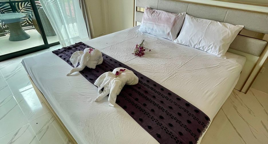 Villa zum Kauf und zur Miete mit 3 Zimmer in Ko Samui, Surat Thani