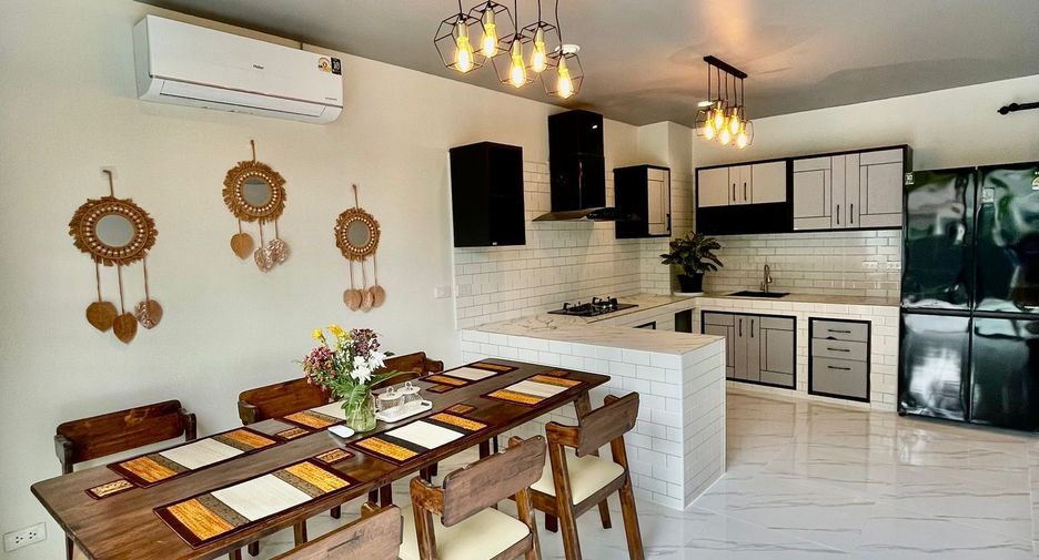 Villa zum Kauf und zur Miete mit 3 Zimmer in Ko Samui, Surat Thani