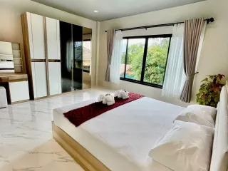 Villa zum Kauf und zur Miete mit 3 Zimmer in Ko Samui, Surat Thani