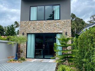 Villa zum Kauf und zur Miete mit 3 Zimmer in Ko Samui, Surat Thani