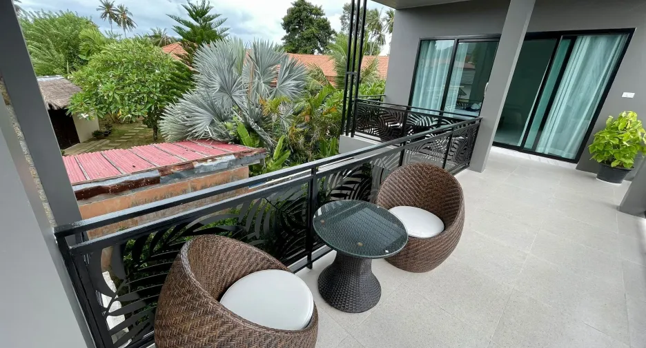 Villa zum Kauf und zur Miete mit 3 Zimmer in Ko Samui, Surat Thani