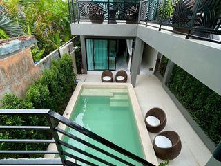 Villa zum Kauf und zur Miete mit 3 Zimmer in Ko Samui, Surat Thani