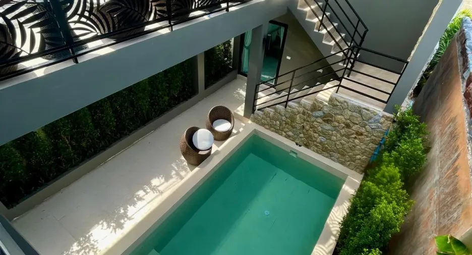 Villa zum Kauf und zur Miete mit 3 Zimmer in Ko Samui, Surat Thani