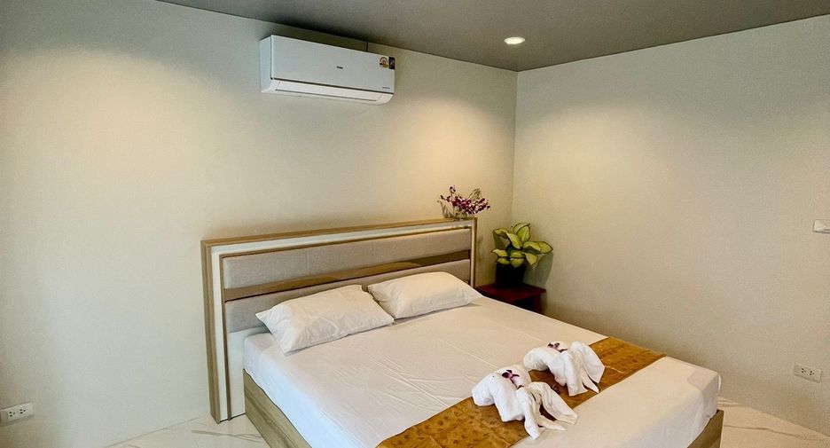 Villa zum Kauf und zur Miete mit 3 Zimmer in Ko Samui, Surat Thani
