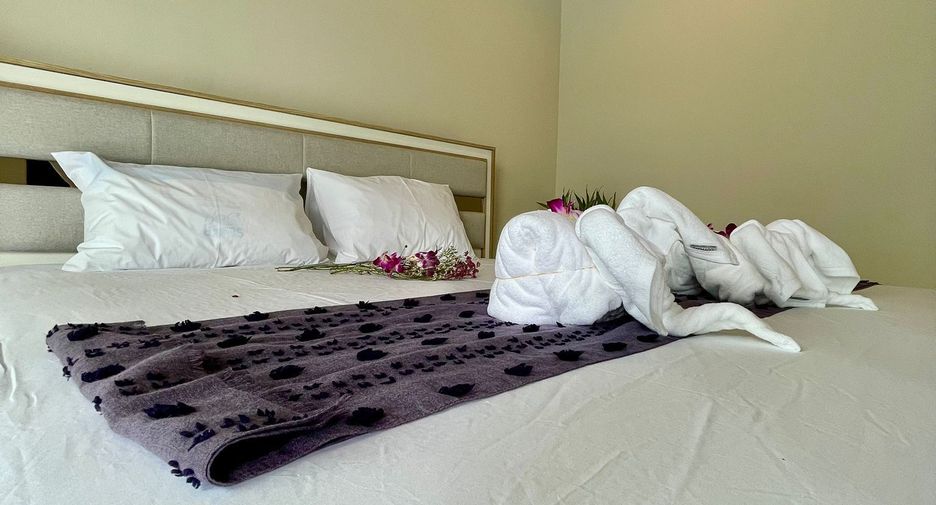 Villa zum Kauf und zur Miete mit 3 Zimmer in Ko Samui, Surat Thani