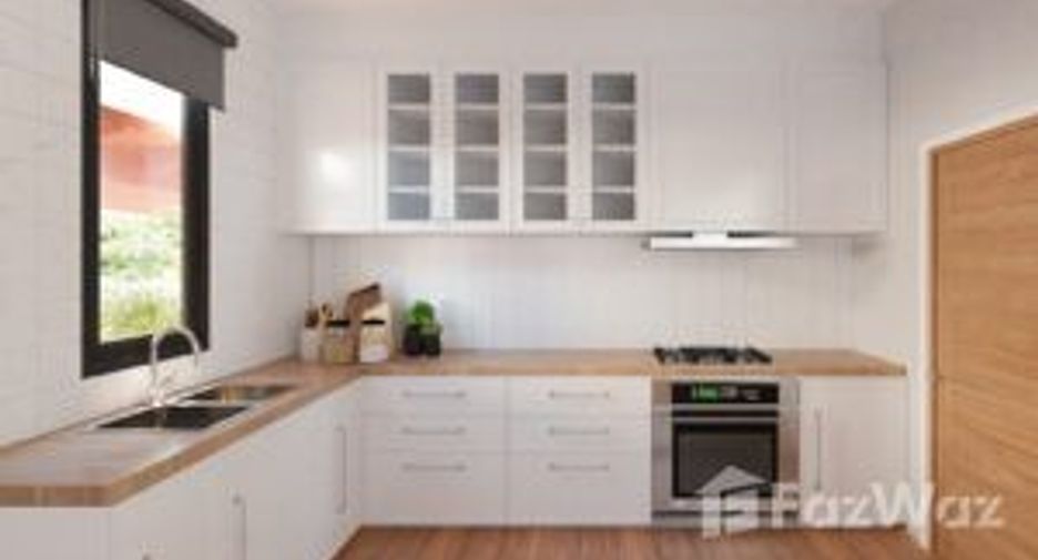 À vendre 3 chambres villa à Mueang Prachuap Khiri Khan, Prachuap Khiri Khan