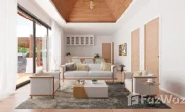 Villa zum Kauf mit 3 Zimmer in Mueang Prachuap Khiri Khan, Prachuap Khiri Khan