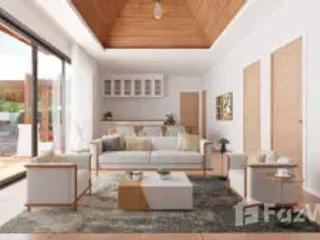 ขาย 3 ห้องนอน วิลล่า ใน เมืองประจวบคีรีขันธ์, ประจวบคีรีขันธ์