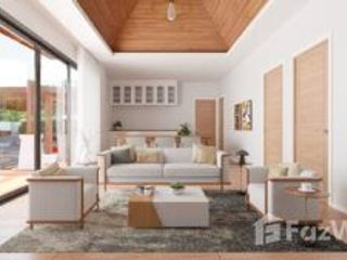 Villa en venta de 3 habitaciones en Mueang Prachuap Khiri Khan, Prachuap Khiri Khan
