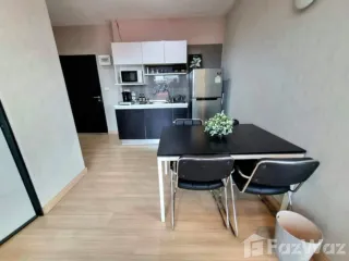 À louer 2 chambres condo à Mueang Chiang Mai, Chiang Mai
