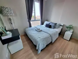À louer 2 chambres condo à Mueang Chiang Mai, Chiang Mai
