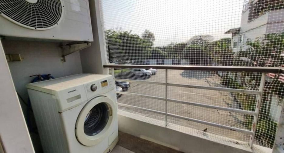 Wohnung zur Miete mit 2 Zimmer in Mueang Chiang Mai, Chiang Mai