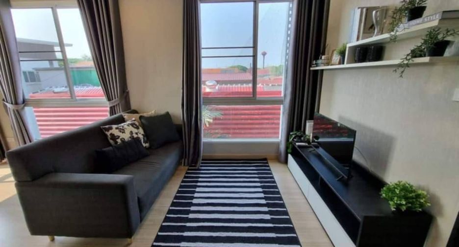 Wohnung zur Miete mit 2 Zimmer in Mueang Chiang Mai, Chiang Mai