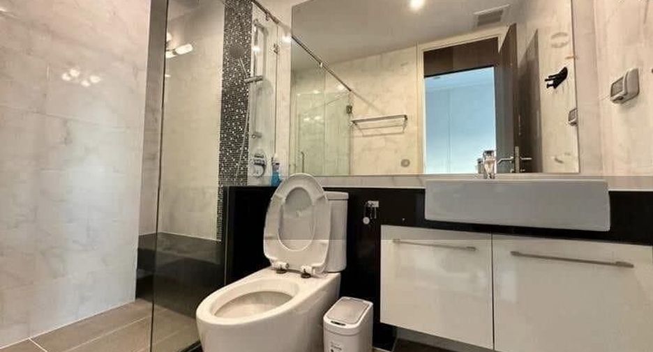 For sale and for rent 1 bed condo in Bang Rak, Bangkok