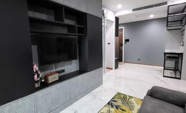 Продажа и аренда 1 кровать кондо в Банг Рак, Бангкок