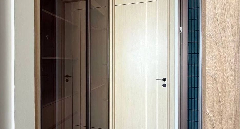 Wohnung zum Kauf mit 1 Zimmer in Bang Lamung, Chonburi