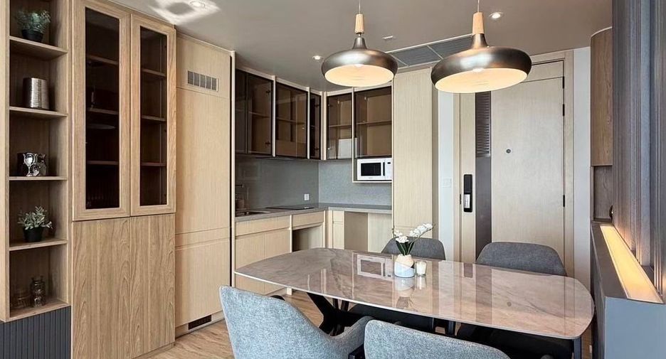 Wohnung zum Kauf mit 1 Zimmer in Bang Lamung, Chonburi