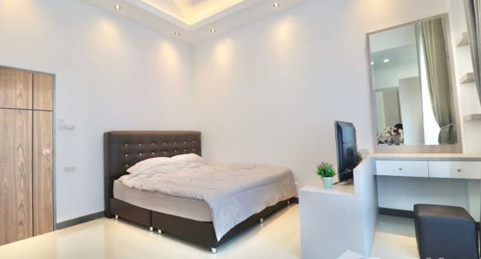 For rent 3 bedrooms house in Mueang Chiang Mai, Chiang Mai