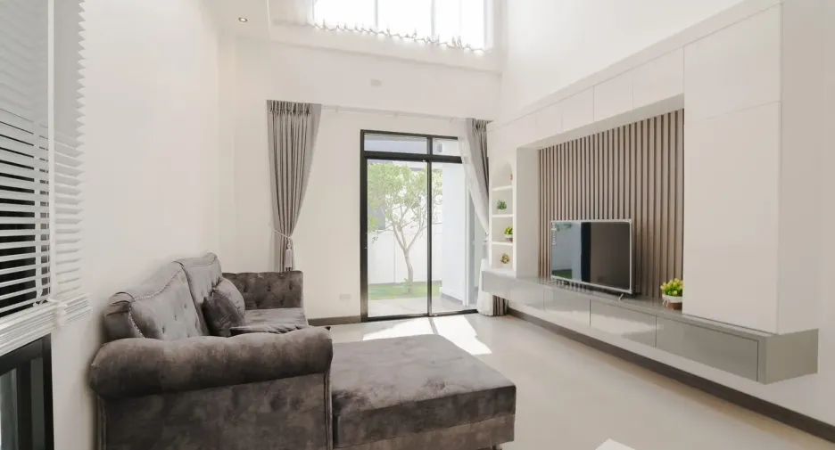 For rent 3 bedrooms house in Mueang Chiang Mai, Chiang Mai