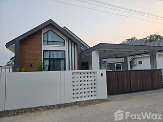 For rent 3 bedrooms house in Mueang Chiang Mai, Chiang Mai
