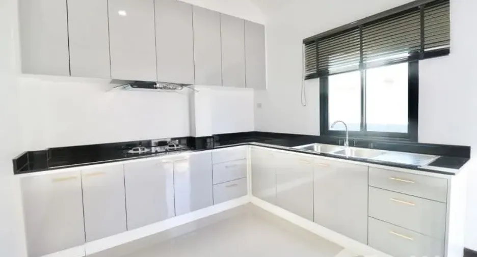 For rent 3 bedrooms house in Mueang Chiang Mai, Chiang Mai