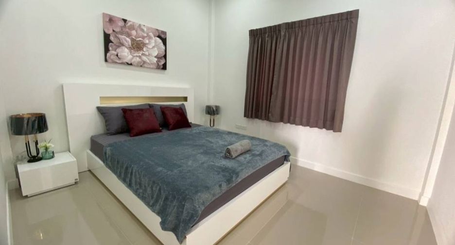For sale and for rent 3 bedrooms villa in Hua Hin, Prachuap Khiri Khan