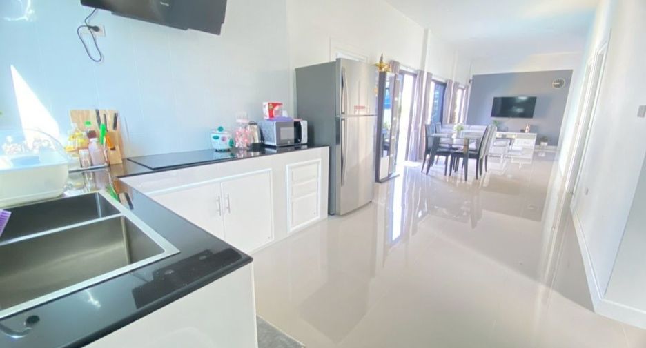 For sale and for rent 3 bedrooms villa in Hua Hin, Prachuap Khiri Khan