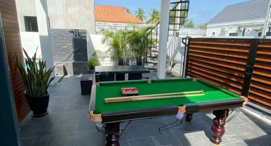For sale and for rent 3 bedrooms villa in Hua Hin, Prachuap Khiri Khan