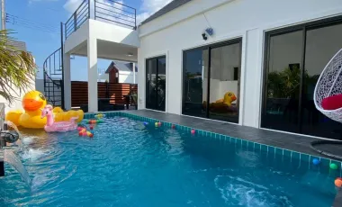 For sale and for rent 3 bedrooms villa in Hua Hin, Prachuap Khiri Khan