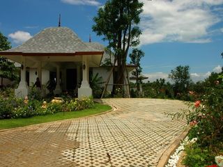 For rent 6 bedrooms villa in Mae Rim, Chiang Mai