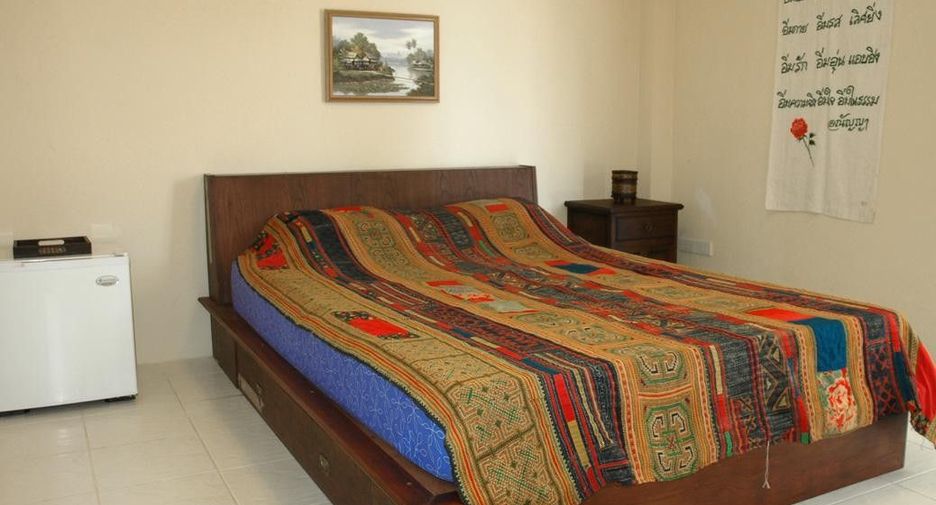 For rent 6 bedrooms villa in Mae Rim, Chiang Mai